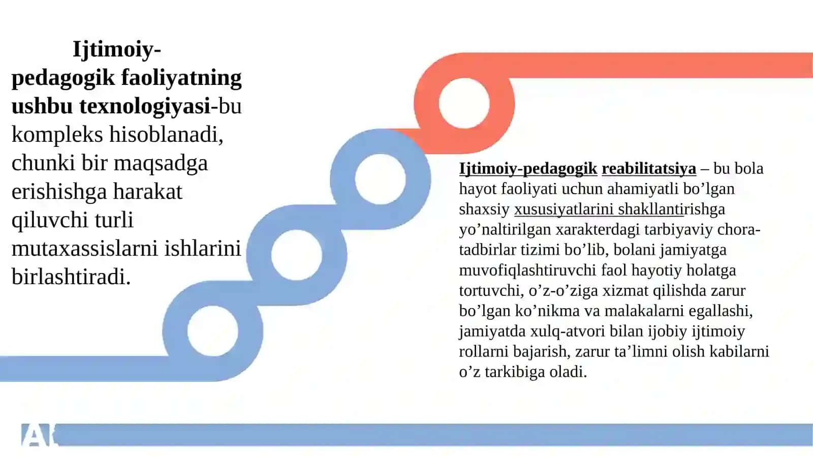 Ijtimoiy - pedagogik texnologiyalarni ishlab chiqishning nazariy asoslari 4