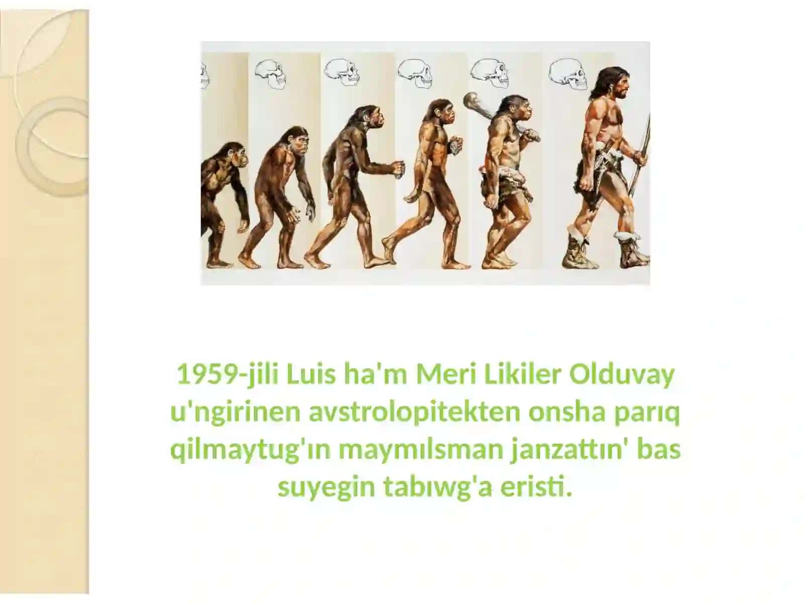 Azatbayev Sharyardın' Orta aziya arxeologiyasi paninen slayd jumisi 4