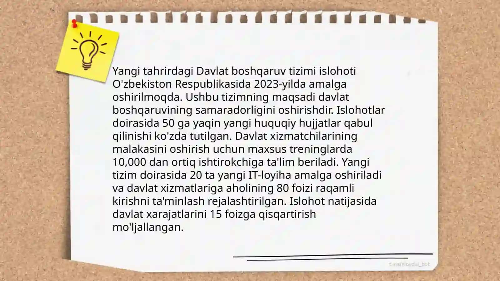 O’zbekiston Respublikasi Konstitutsiyasining mazmun mohiyati 4