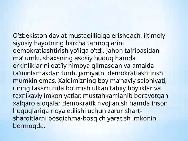 kamolotiga tasir qiluvchi omillar 4