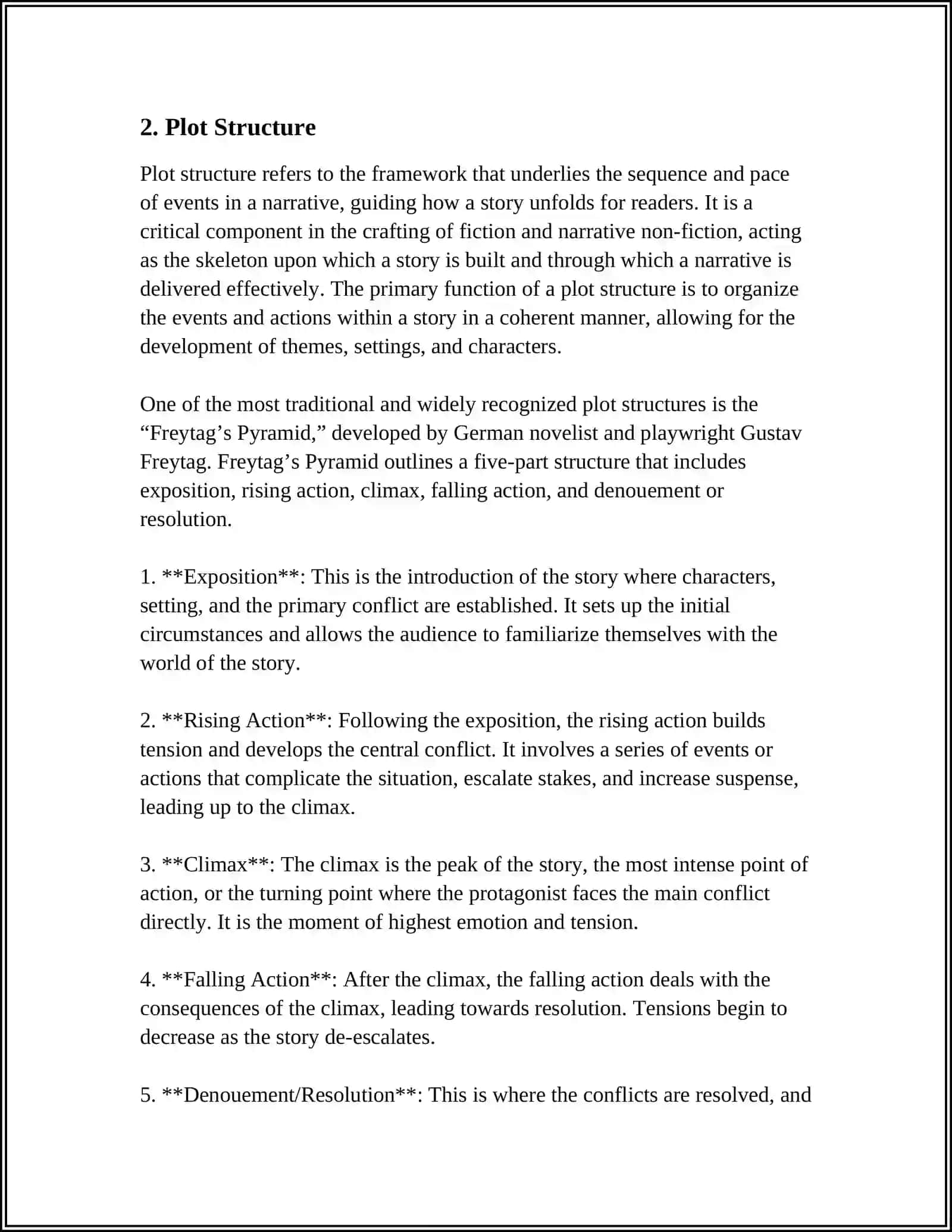BOOK REVIEW ABOUT HARRY POTTER 4