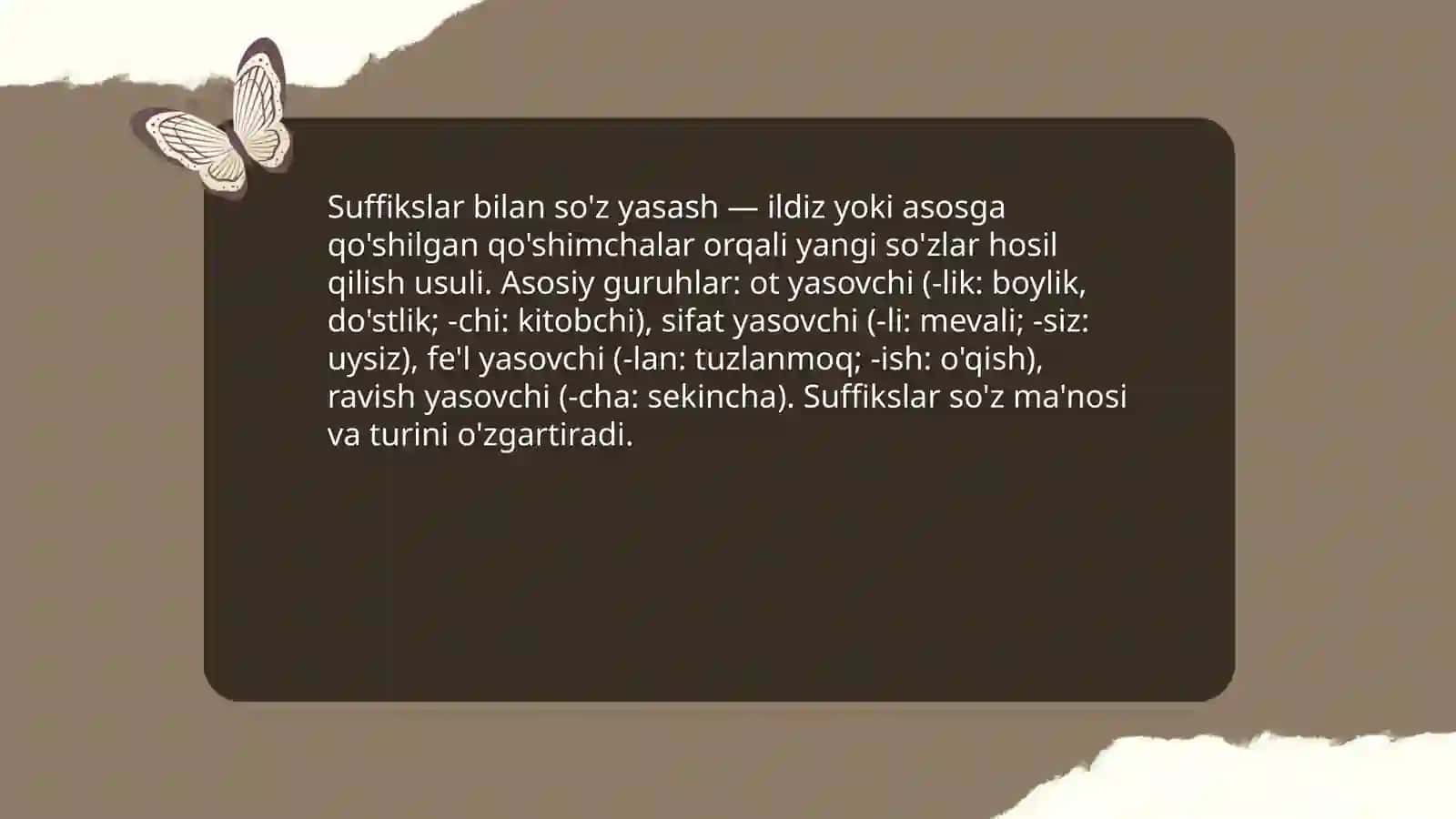 So'z yasash usullari 4