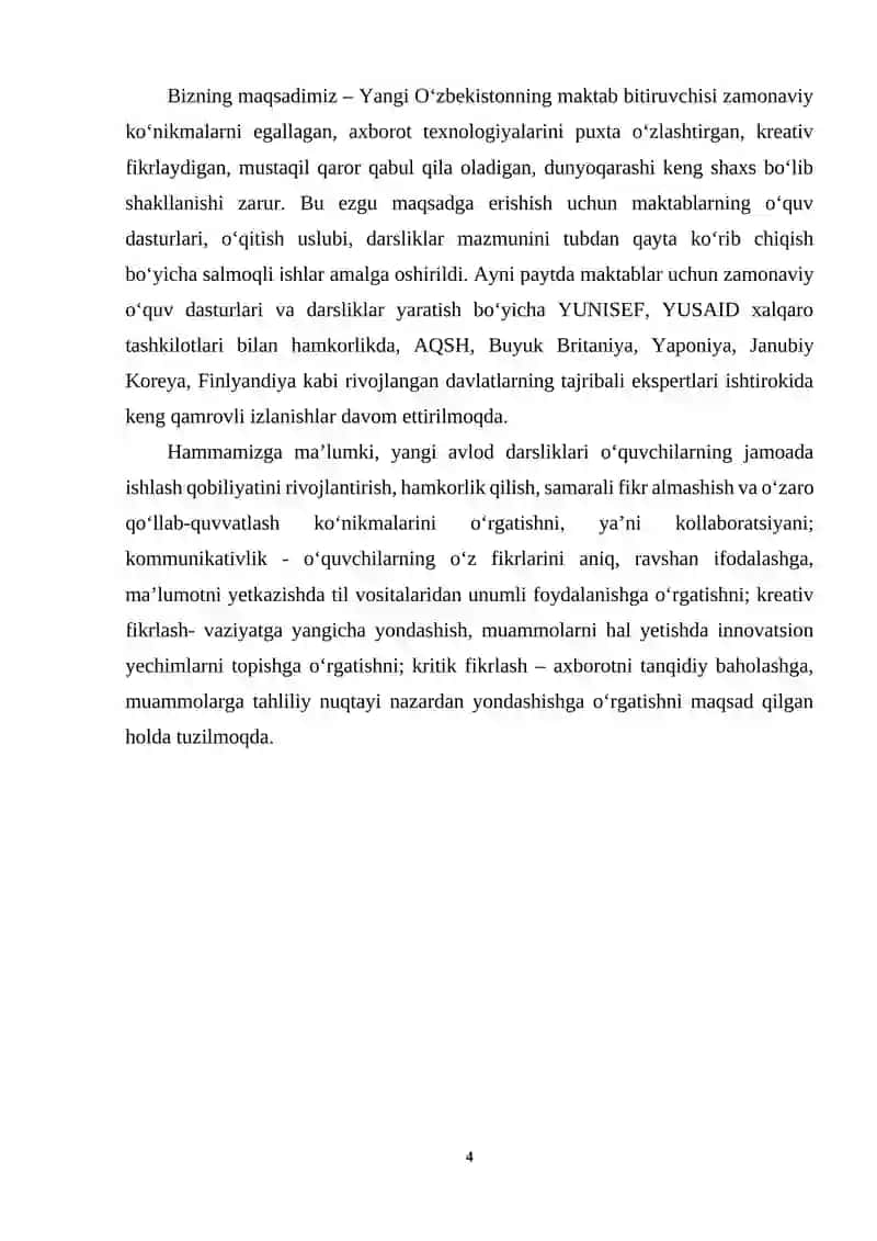 ONA TILI VA ADABIYOT DARSLARIDA INTERFAOL USULLARDAN 4