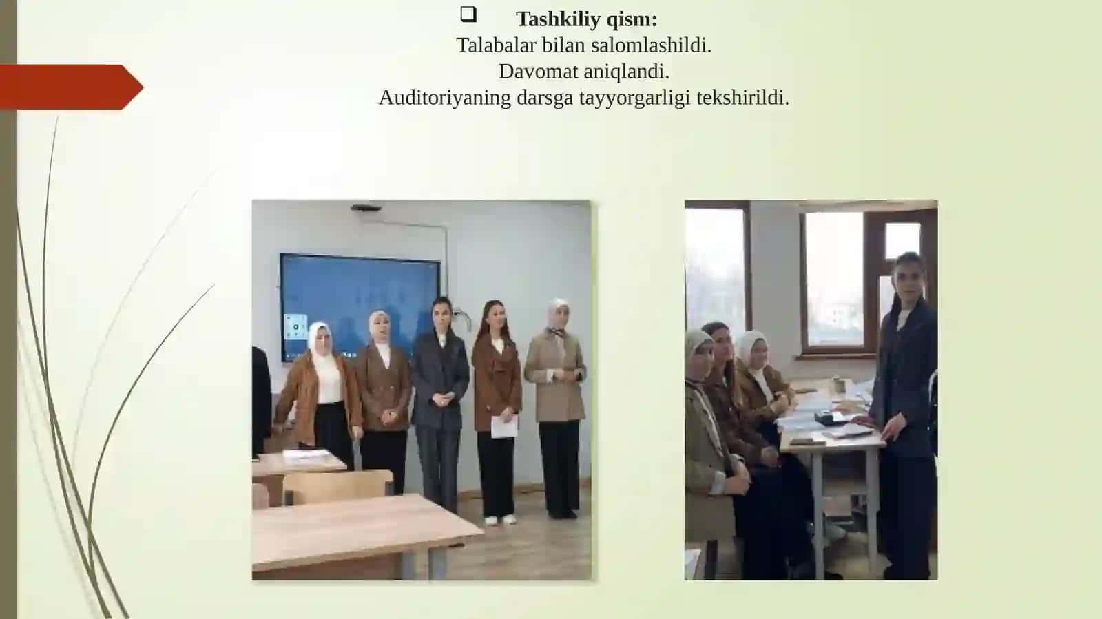 O‘zbekistonning eng yangi tarixi fanidan tayyorlagan DARS ISHLANMASI 4