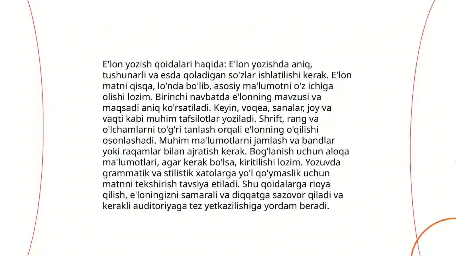 Tilxat tuzish tartibi 4