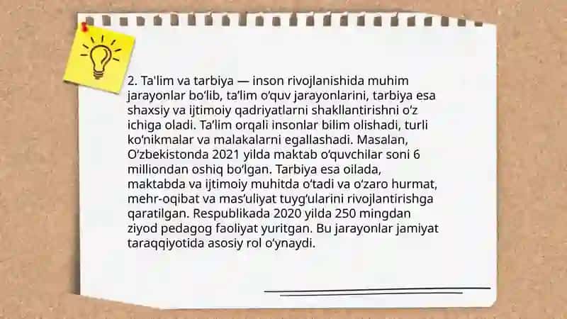 Abdulla Avloniyning "Madaniyat toʻlqinlari" 4