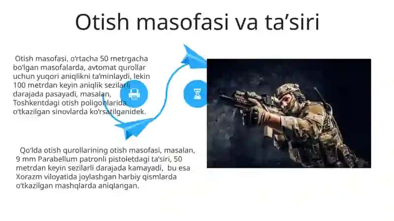 Olovli Qurollar 4