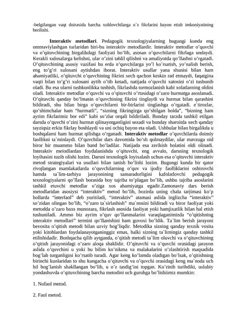 TA’LIMDA INNOVATSION JARAYONLAR 4