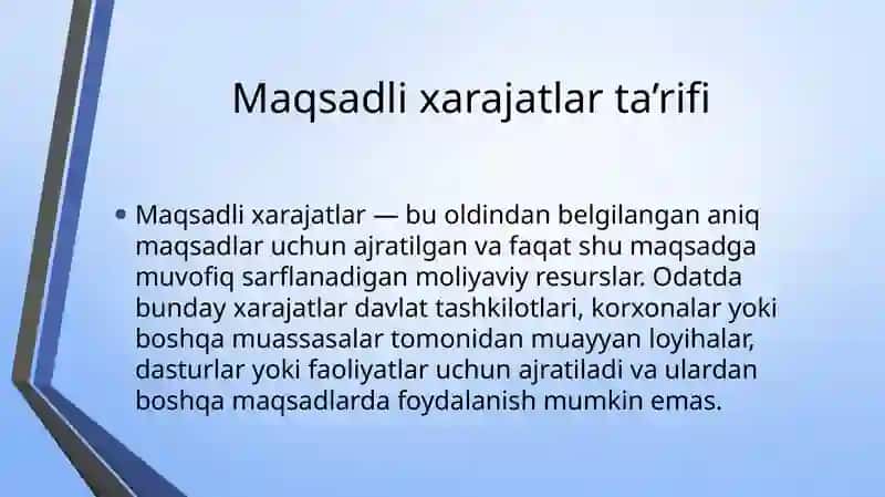 SAMARADORLIKNI BOSHQARISH 4