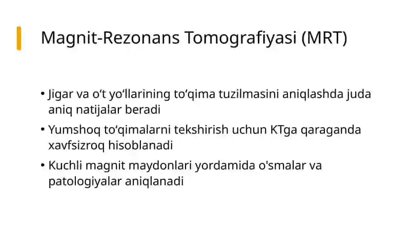 Jigar va Oʻt Yoʻllarining Ahamiyati 4