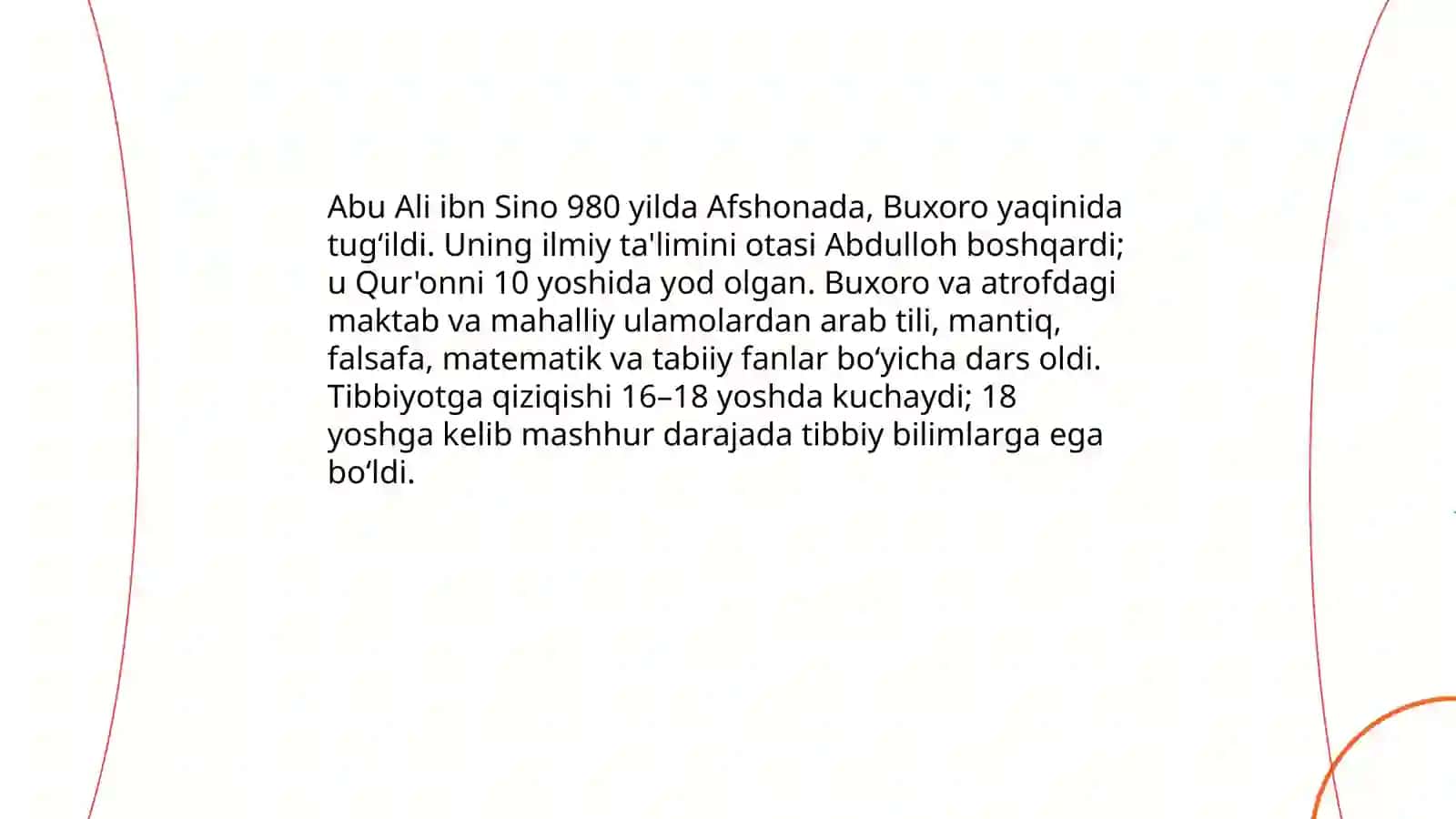 Abu Ali ibn Sino 4