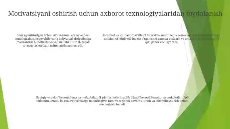 Tarbiyasi qiyin Oʻquvchilar Bilan Ishlash Psixologik Asoslari 4
