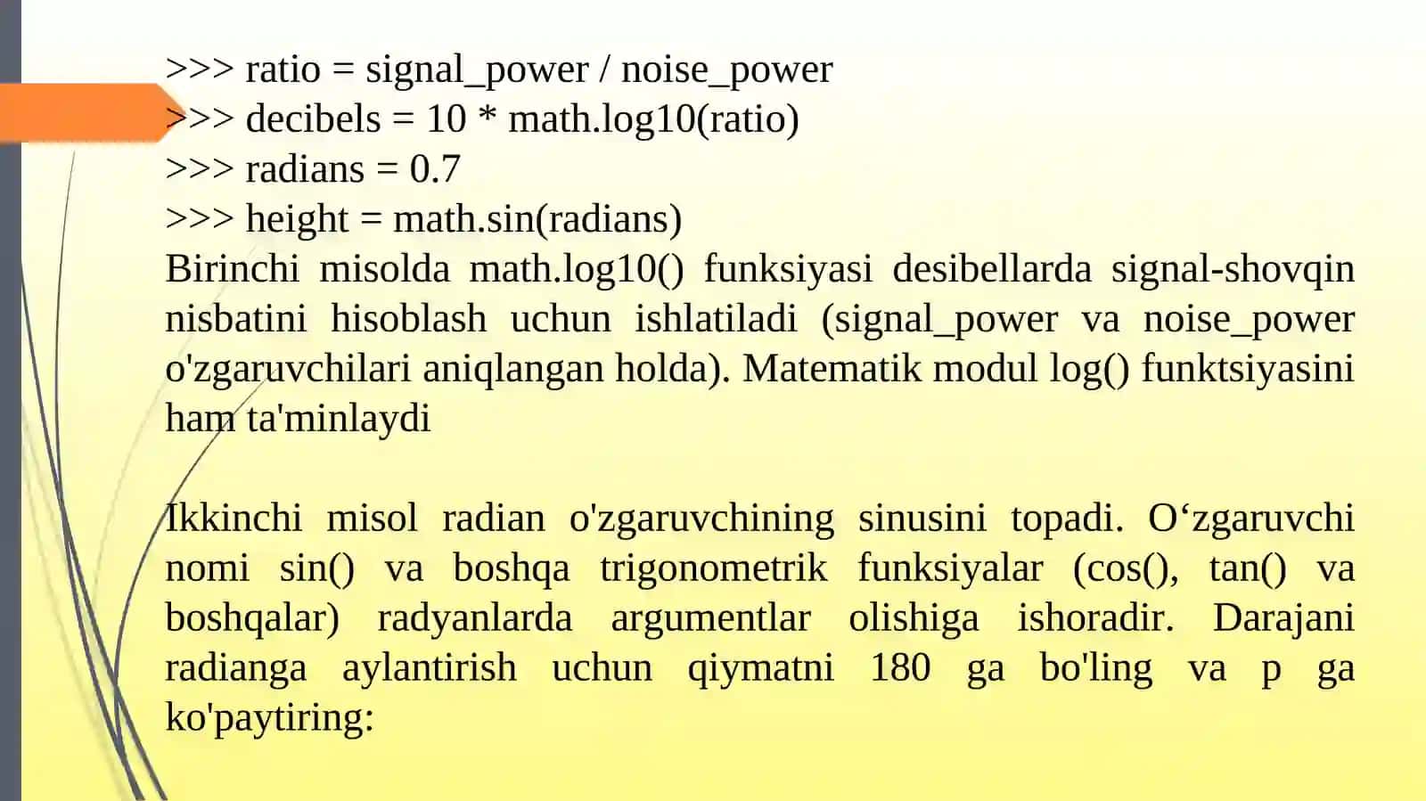 Modul 4