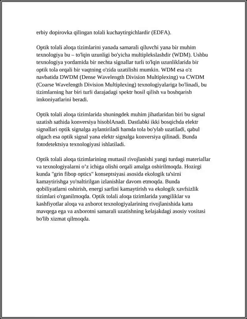 OPTIK TOLALIK TIZMLAR 4