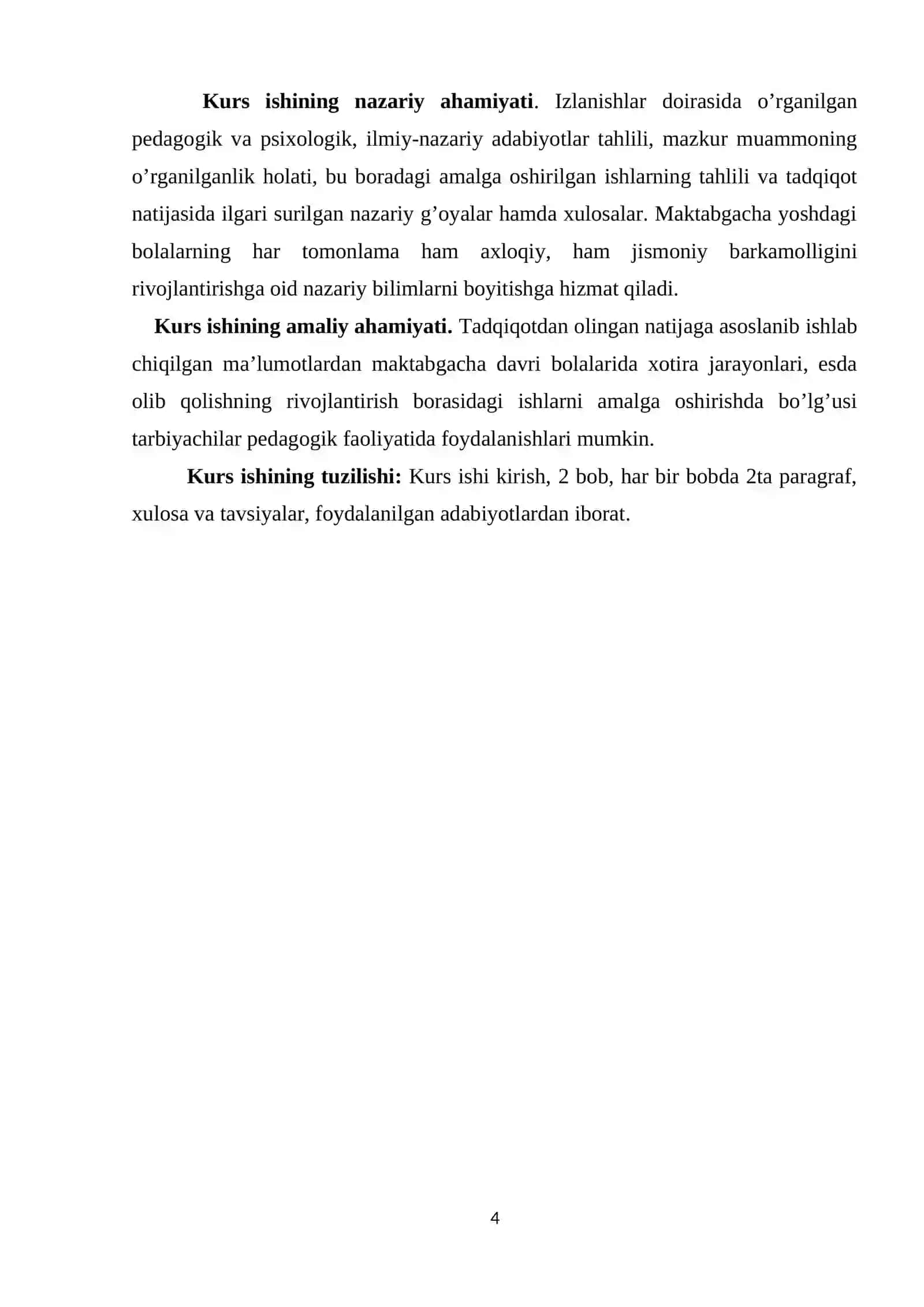 Maktabgacha bolalar xotira jarayonlari 4