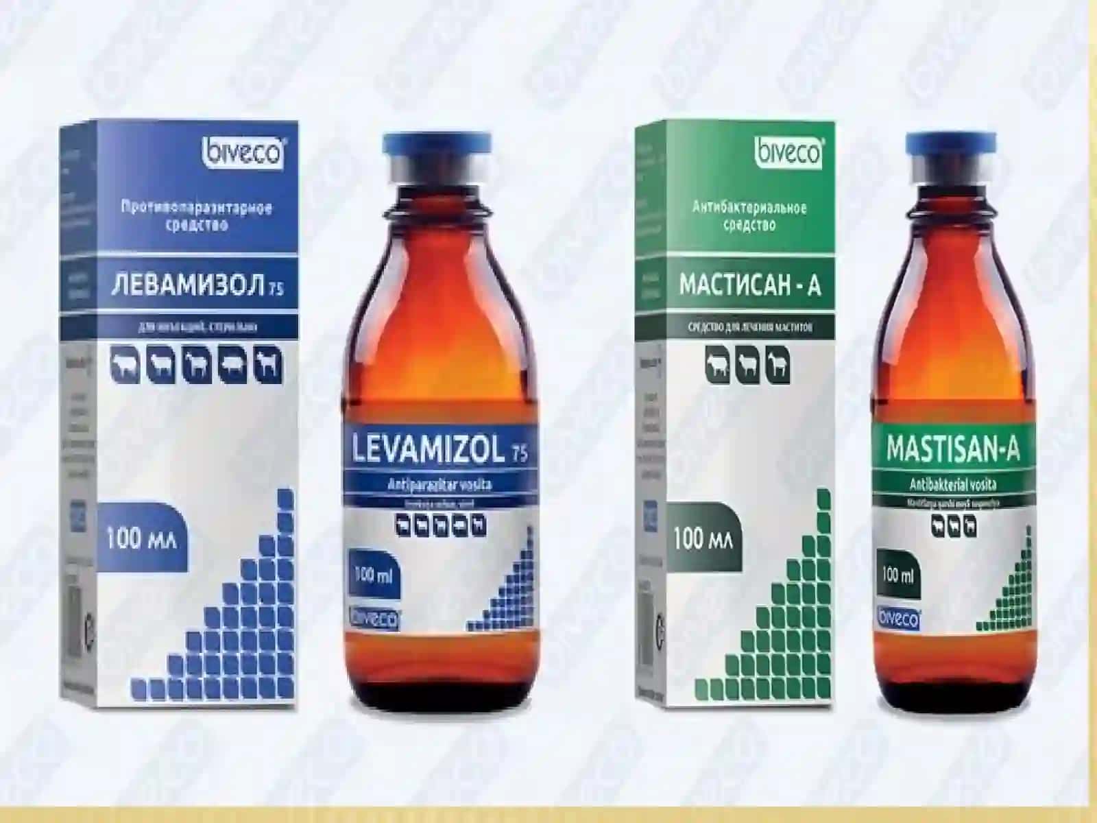 Emulsiyalar, tomchilar, tindirma, ekstraktlar vain’yeksiya dori vositalariga retsept yo`zish 4