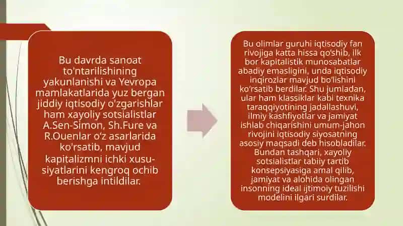 Bozoriqtisodiyotigamuholif–sotsialistikyo'nalishmohiyativauningtarixiytaqdiri 4