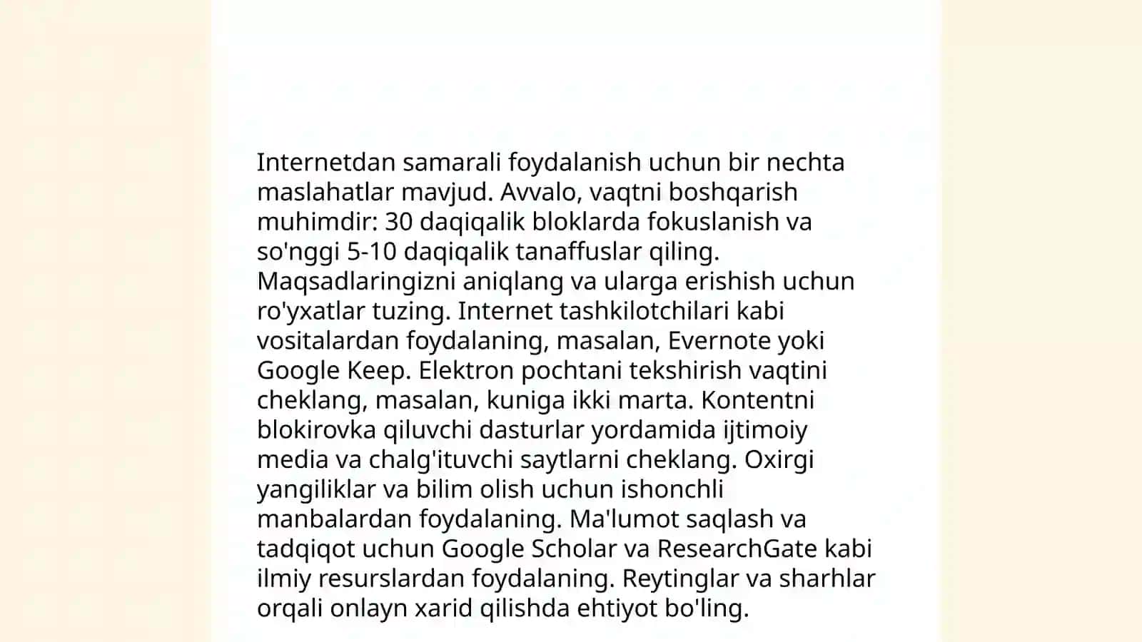Internetda xavfsizlik choralari 4