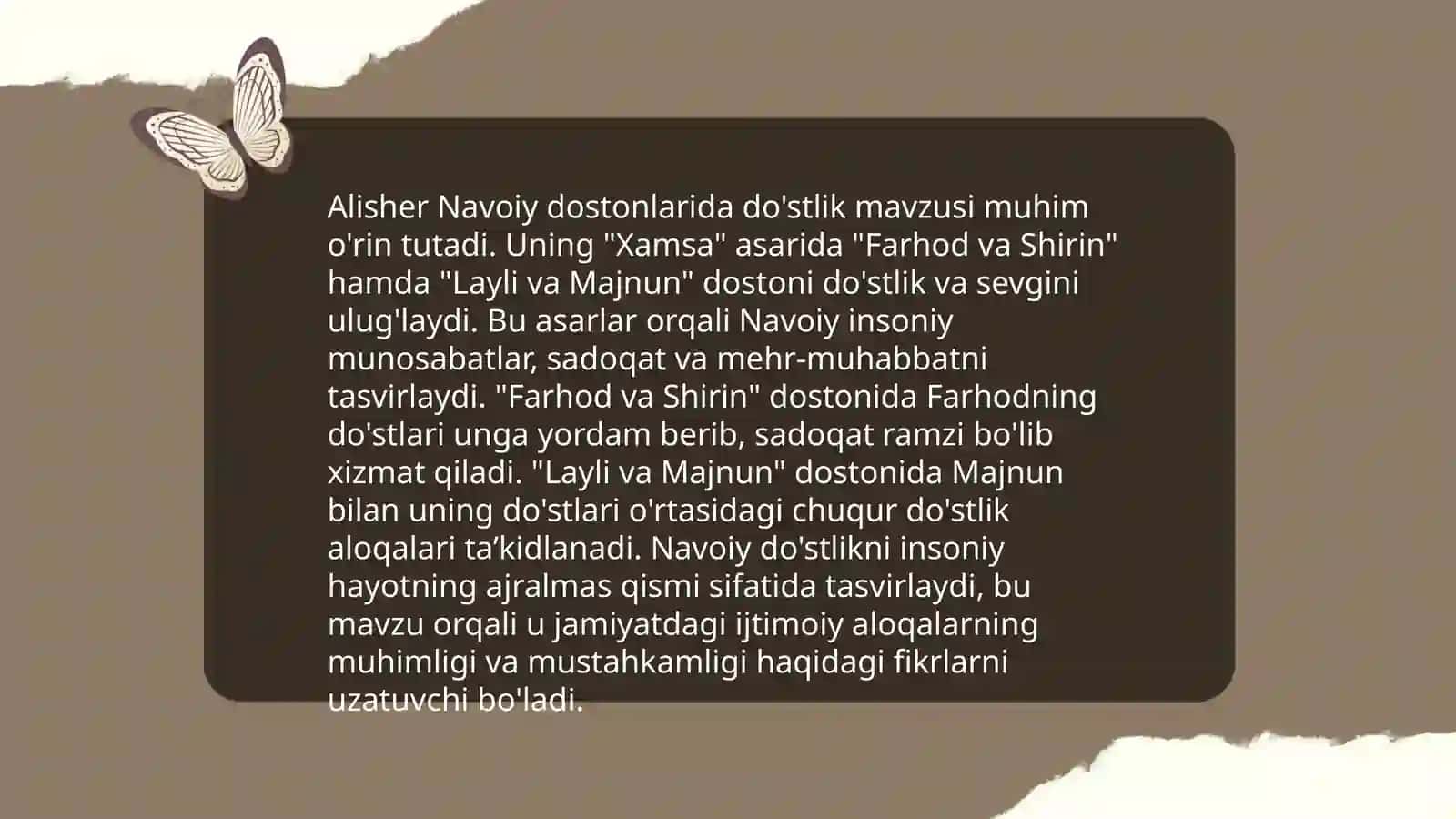 Dostonchilik maktablari dostonlar tahlili 4