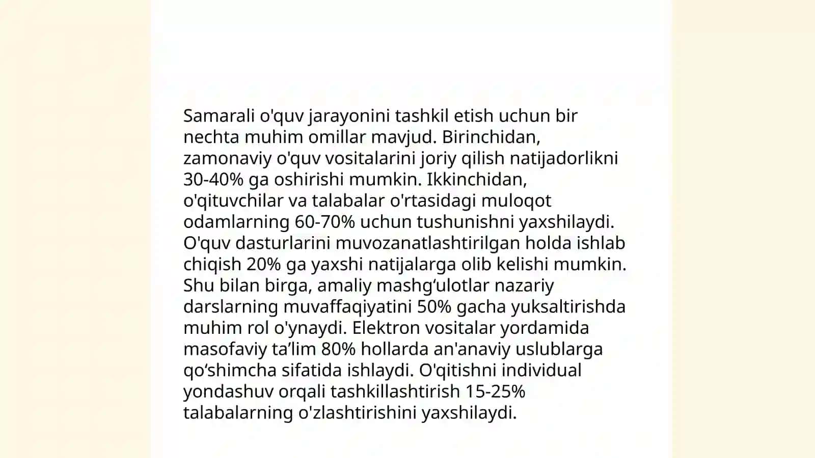 Ta'lim muassasasi maqsad va vazifalari 4