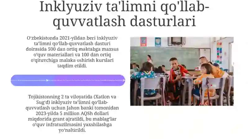Inklyuziv Ta'limni Qo'llab-quvvatlashning Muvaffaqiyatli Modellari 4