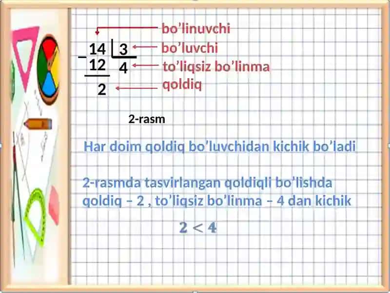 5-SINF MATEMATIKA 4