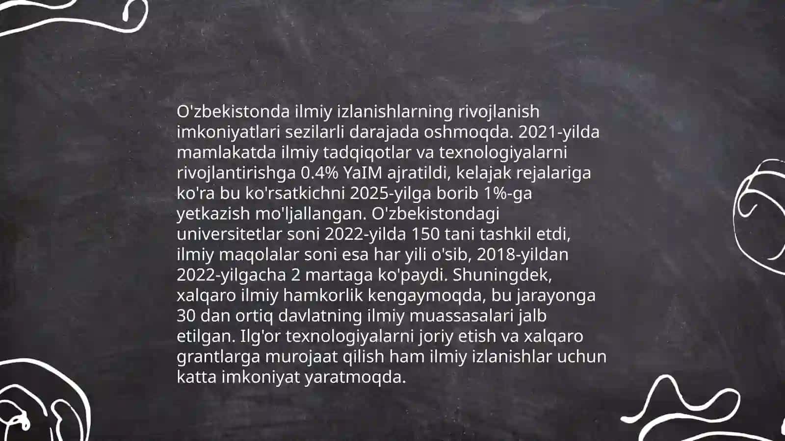 Innovatsion tadqiqot metodlari 4