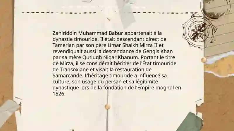 Baburnama 4