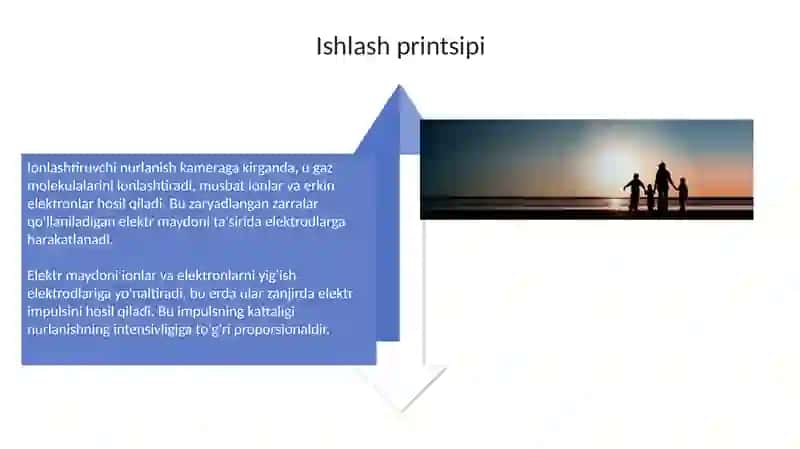 Ionlovchi kamera VA schyotchiklar 4