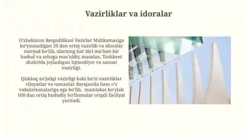 Vazirlar Mahkamasi 4