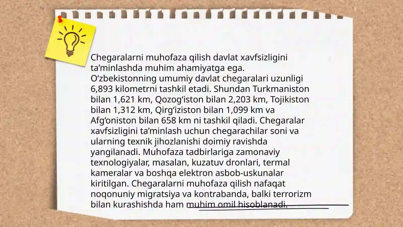 Mamlakatning xavfsizligi va barqarorligini taminlash 4
