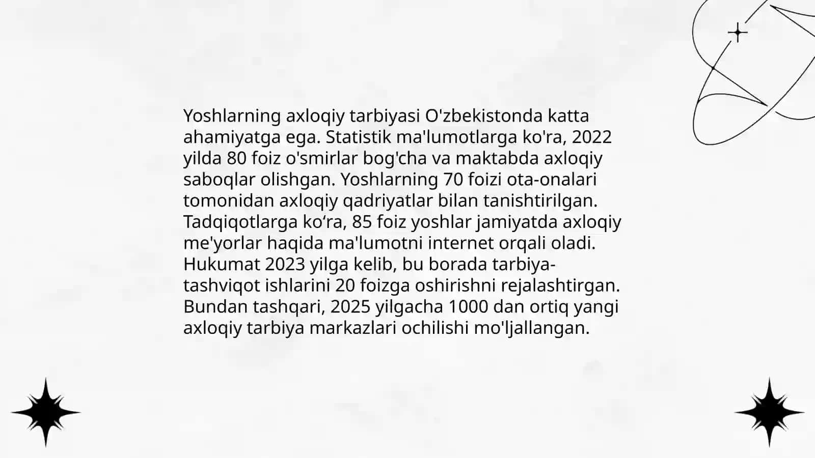 Yoshlar manaviy tamoili 4