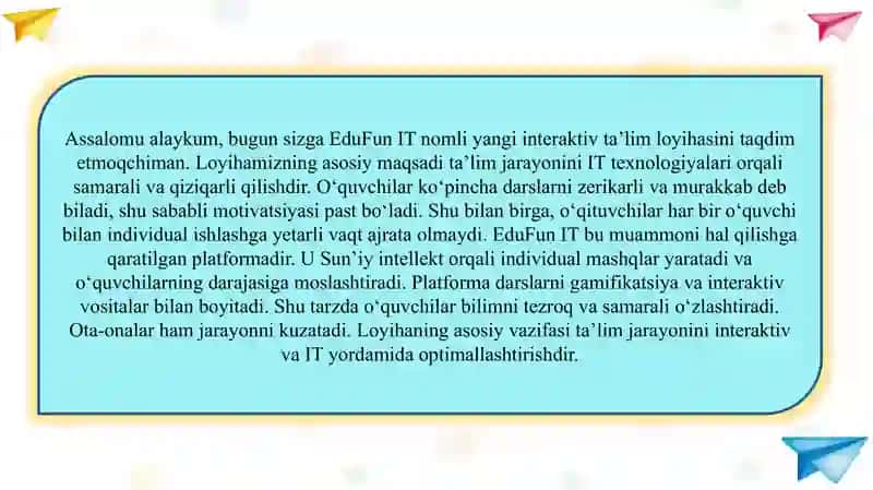Qayta qurish yillarida O‘zbekistondagi ijtimoiy-siyosiy vaziyat 4