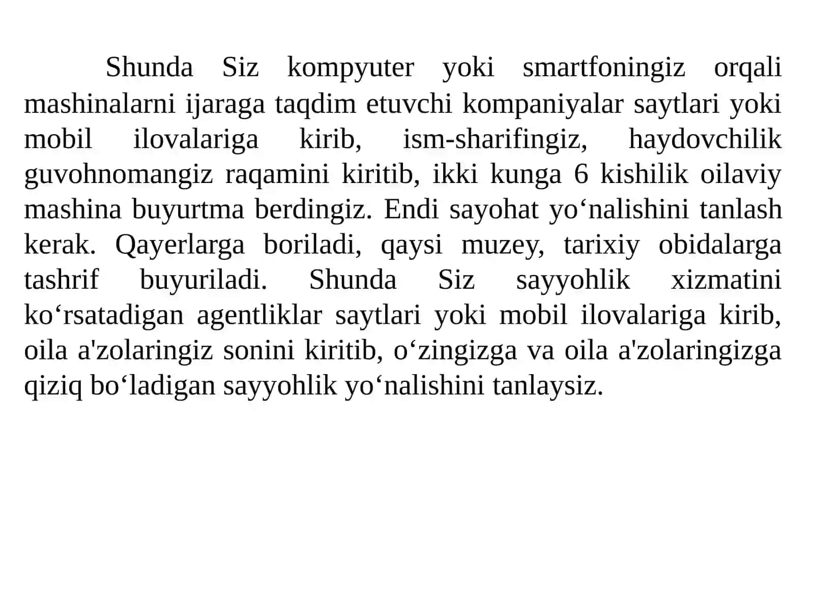 Qishloq xo‘jaligida raqamli texnologiyalar 4