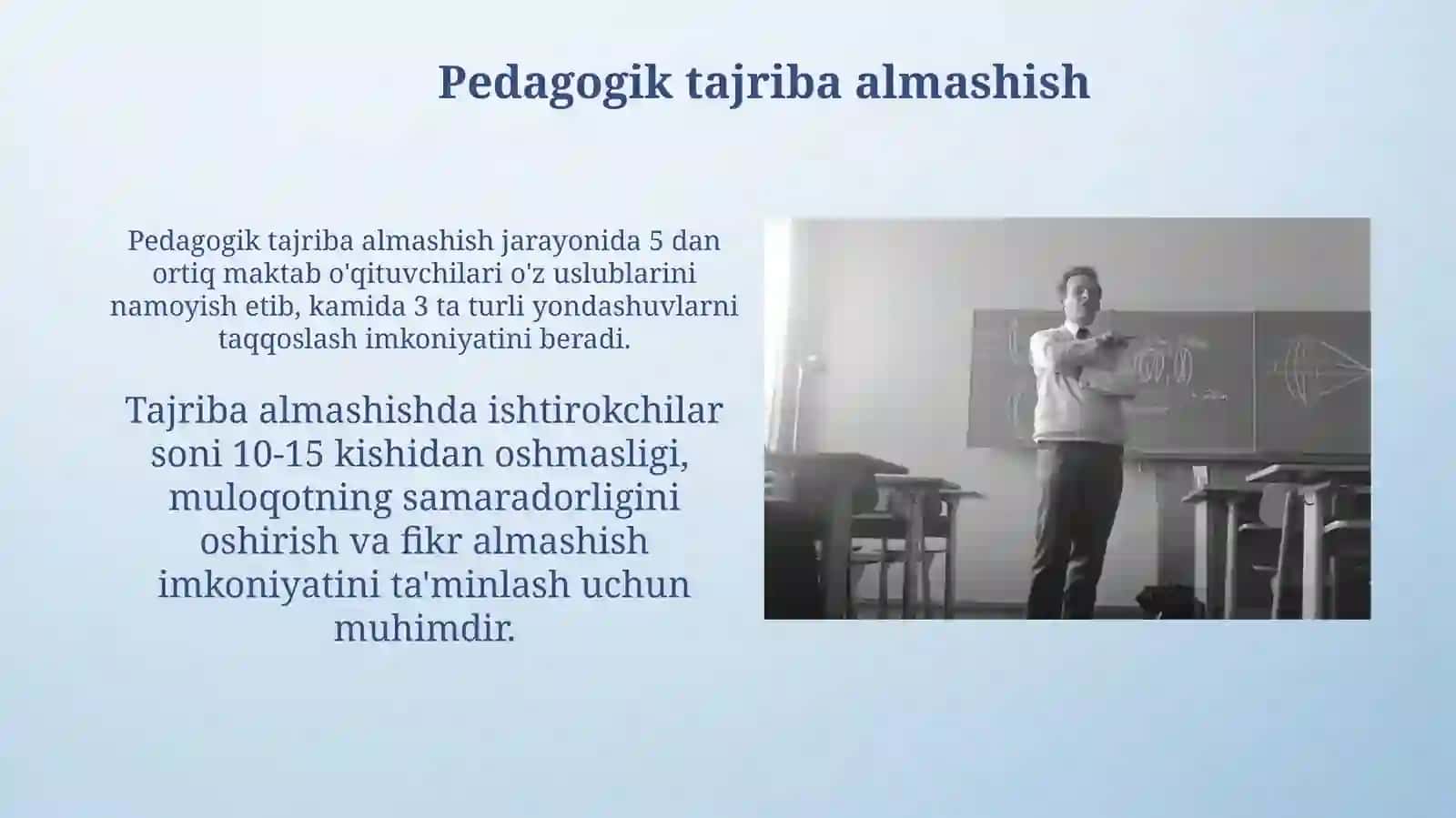 Nostandart va mantiqiy masalalar yechishga òrgatish metodikasi 4