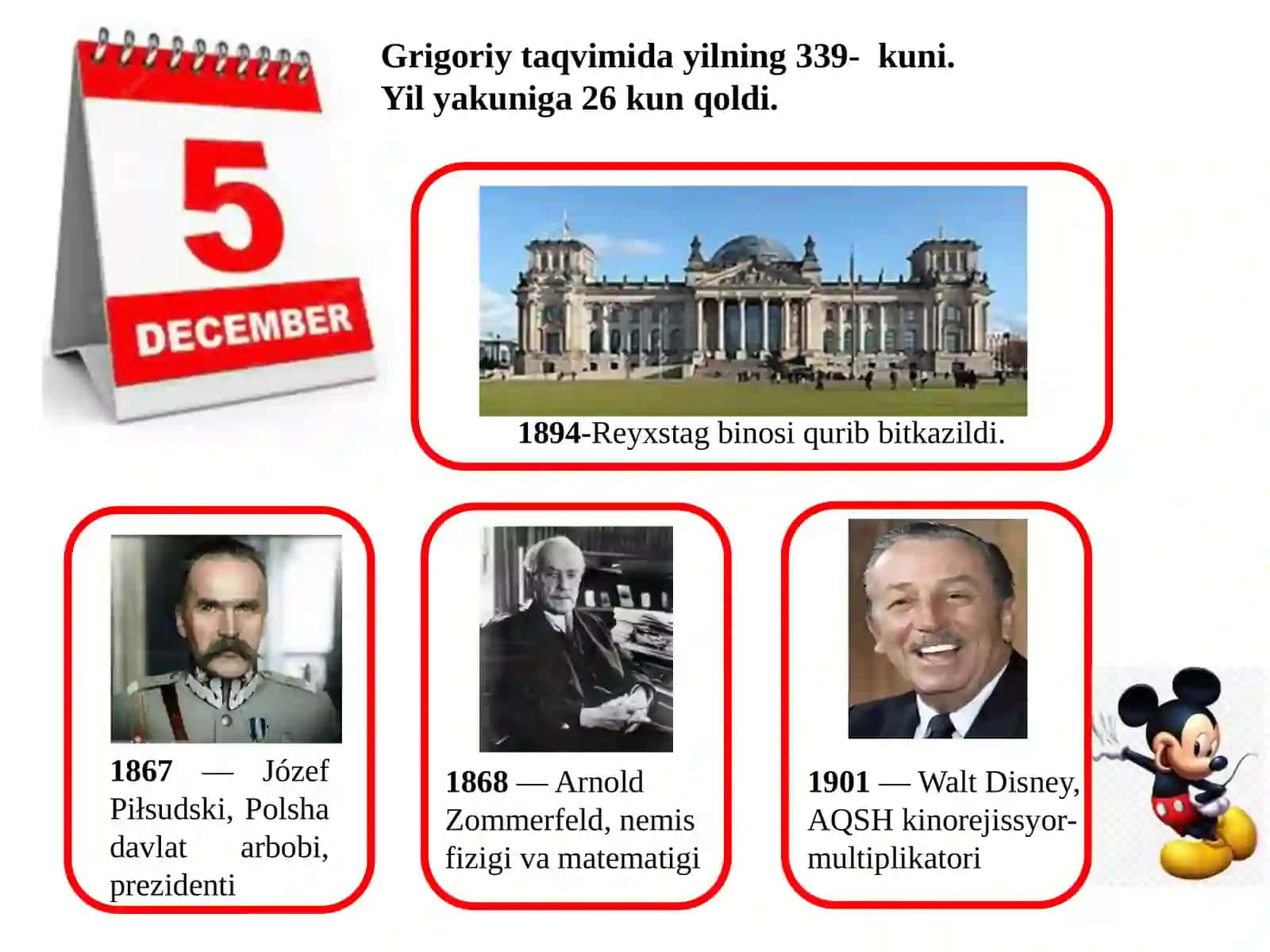 Toshkent Arxitektura-Qurilish Instituti Qurilishni Boshqarish fakulteti 45-22 guruh talabasi Boirova Nargizaning O’zbekiston eng yangi tarixi fanidan tayyorlagan taqdimoti 4