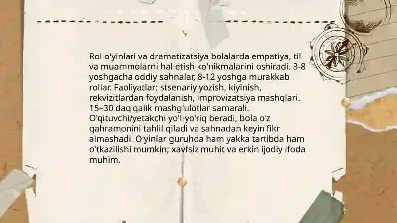 Diqqatning turlari va ularning funksiyalari 4