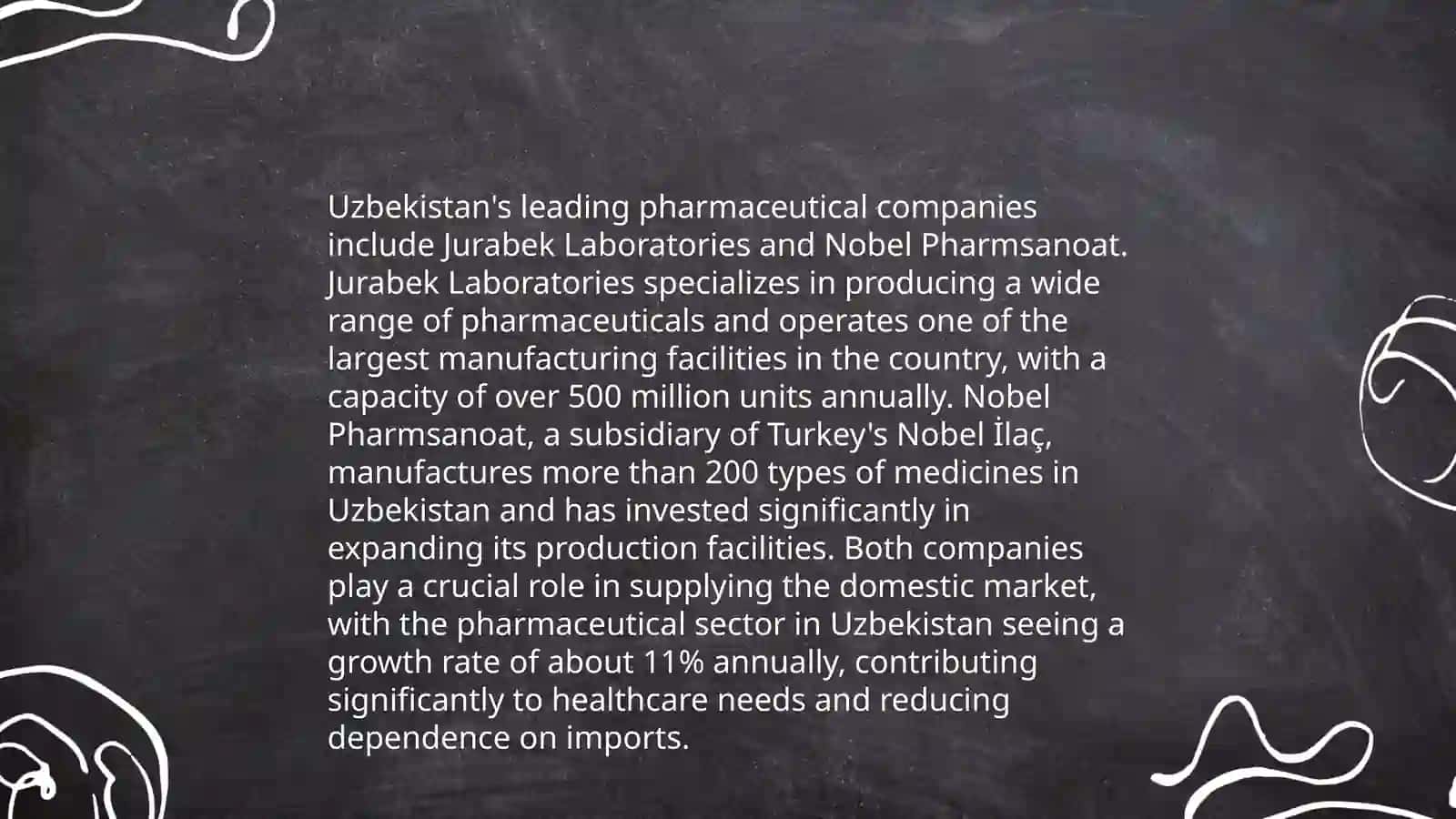 Pharmaceutic kompaniyalar 4