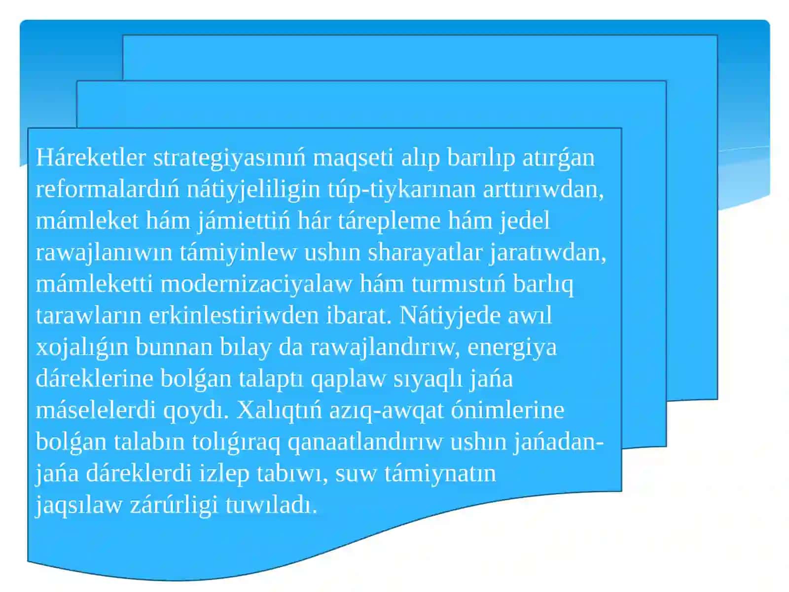 Orta Aziyaning suw saqlash tariyxı 4