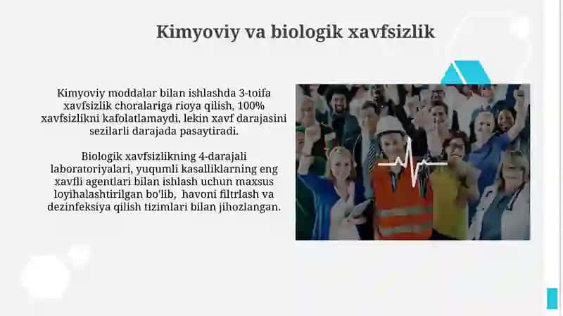 Hayot faoliyati xavfsizligining xuquqiy va tashkiliy asoslari 4