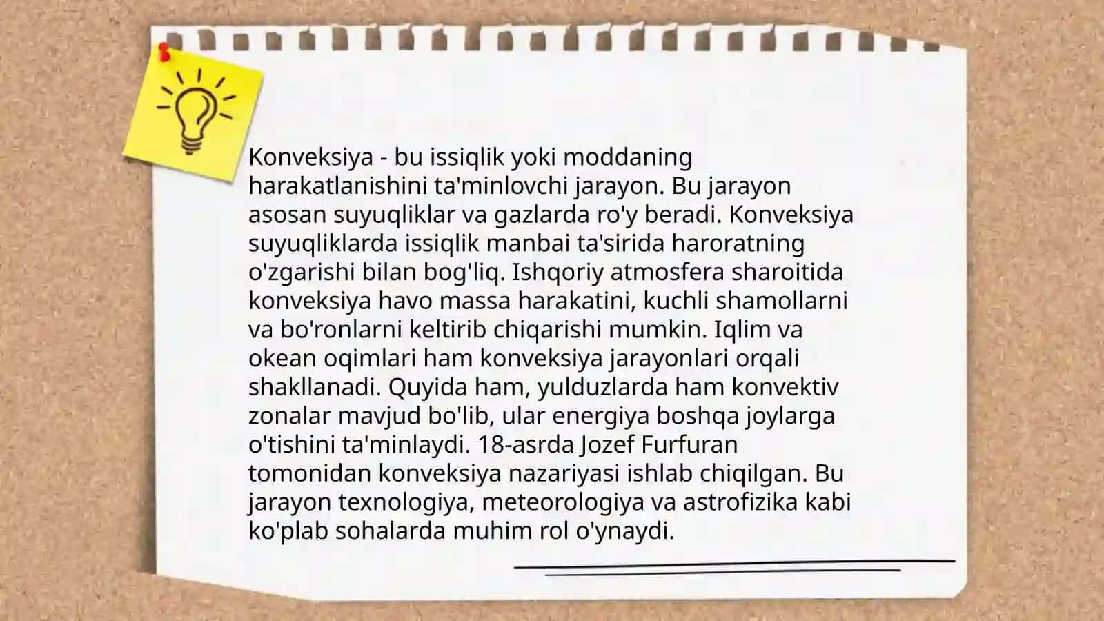 Issiqlik almashinish asoslari 4