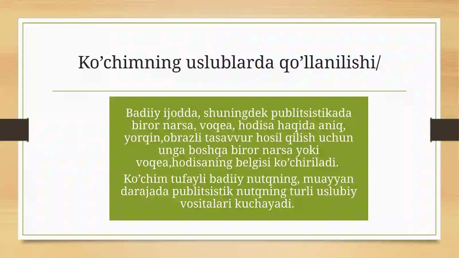 USLUBIYAT ASOSLARI 4