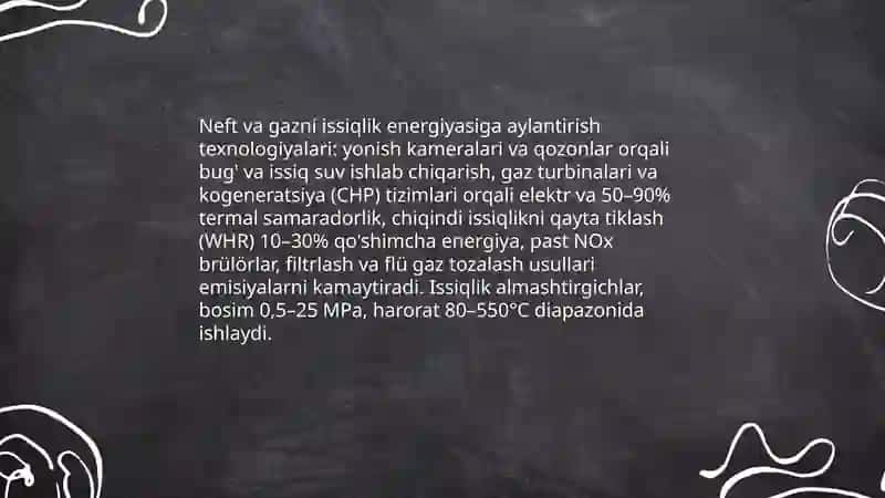 Zavodlarda yonilgʻi sifatini boshqarish va nazorat 4