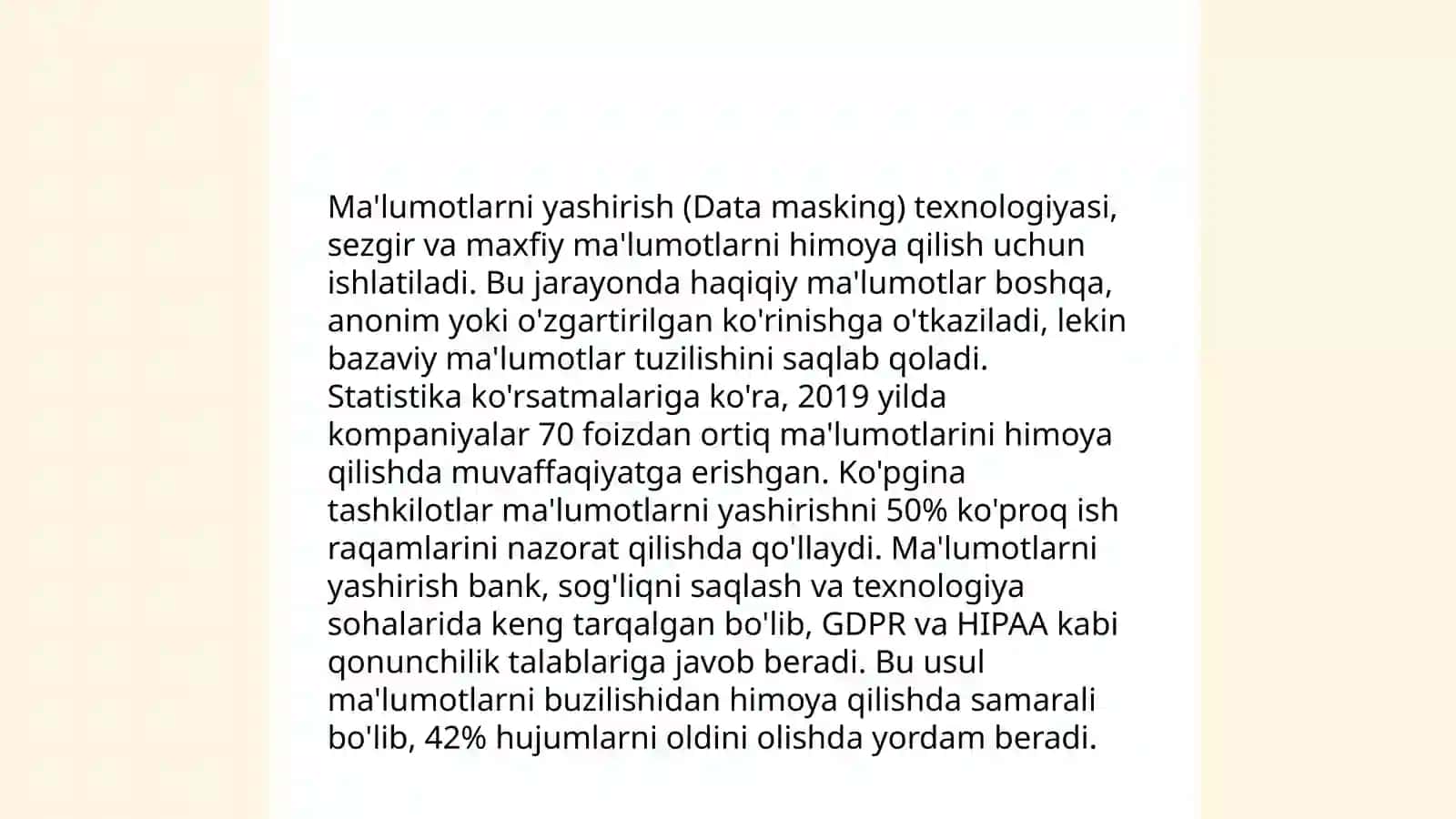 Javada Incapsulyatsiya 4
