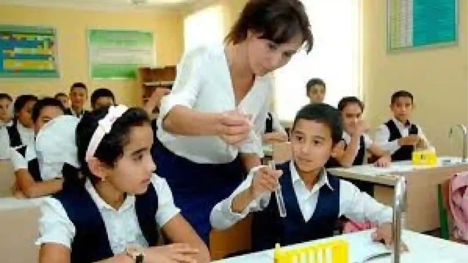 Oʻzbekiston ta’lim tizimi 4