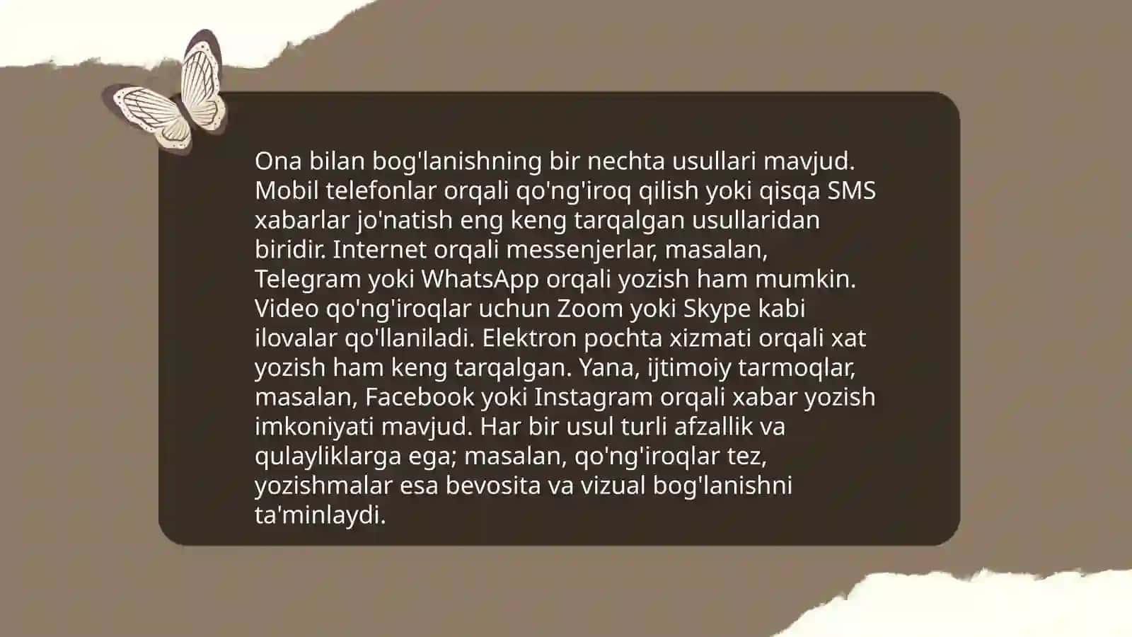 Ona tili 4