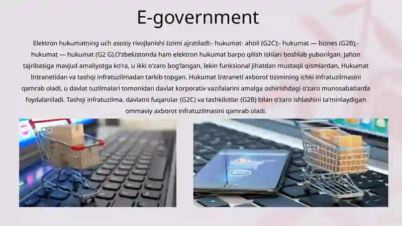 Elektronbiznes va mobil tijorat 4