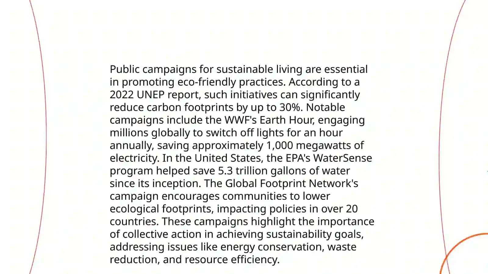 The Role of Public Awareness and Education in Driving the Green Economy Transition 4