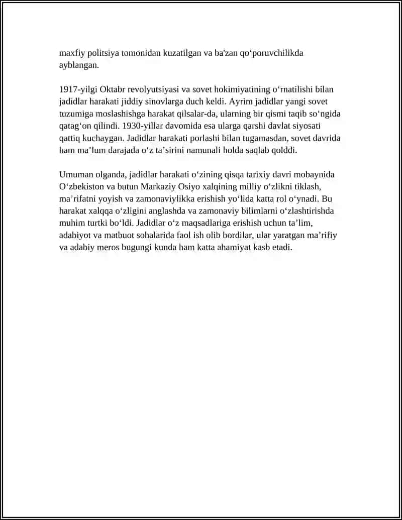 ABU ALI IBN SINO REFERAT 4
