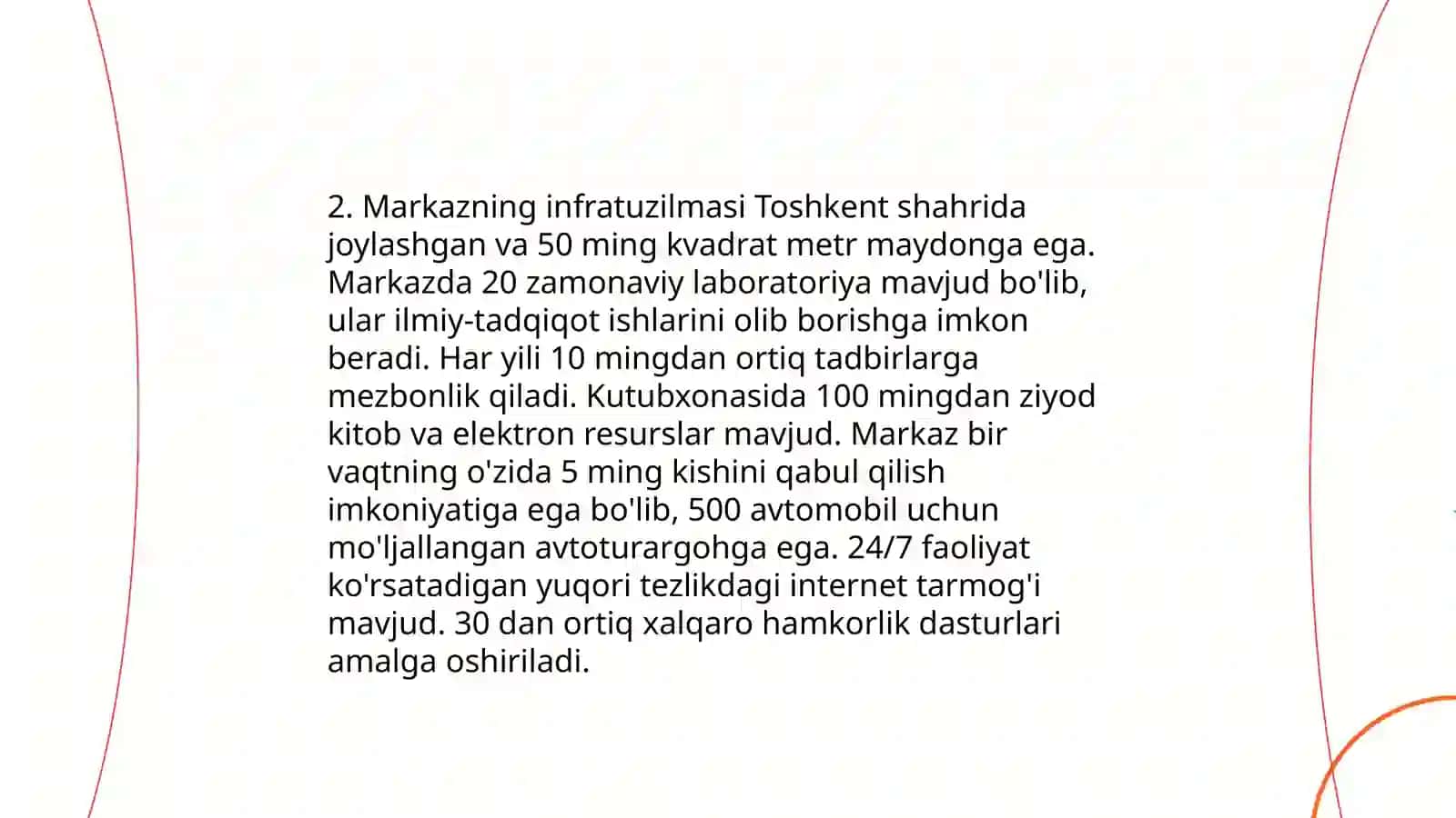 Navoiy logistik markazining yutuqlari va rivojlantirish muammolari 4
